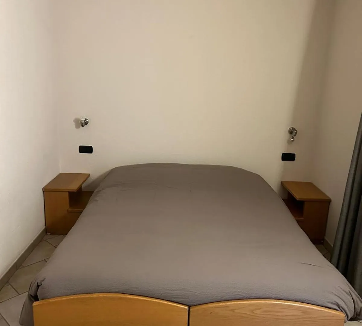 Chalet Champagne Livigno 0*,  İtalya