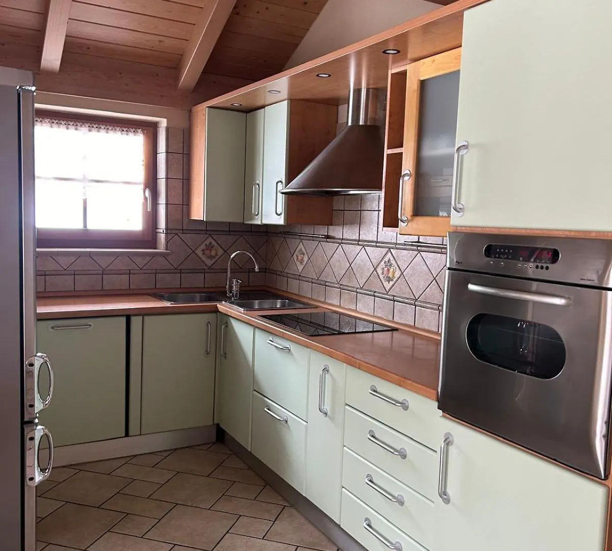 Chalet Champagne Livigno 0*,